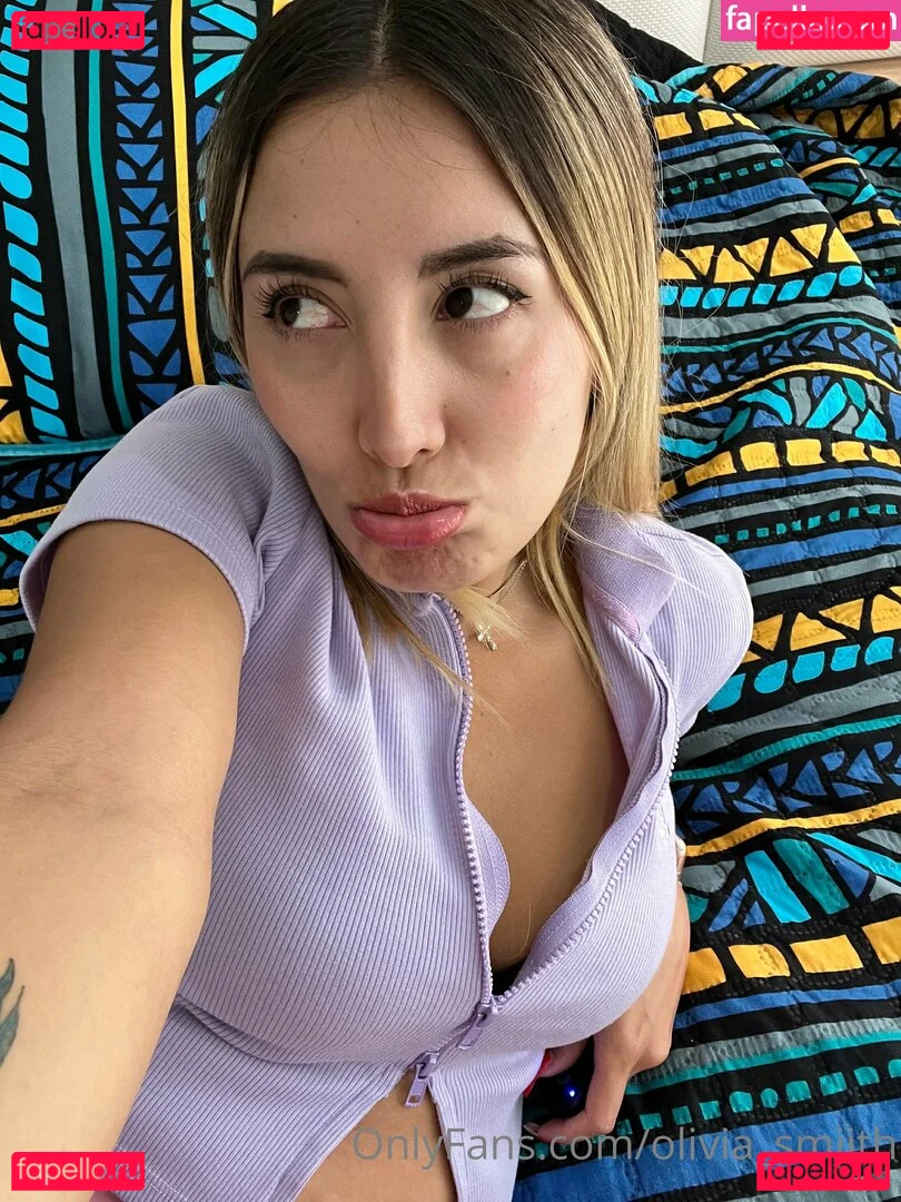 oliviasmiithfree Onlyfans Photo Gallery 