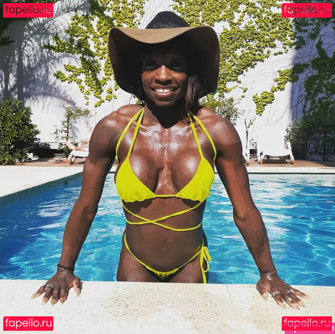 Rosmery Gonzalez Nude Onlyfans Photo 9
