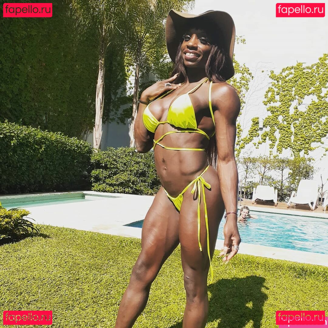 Rosmery Gonzalez Nude Onlyfans Photo 7