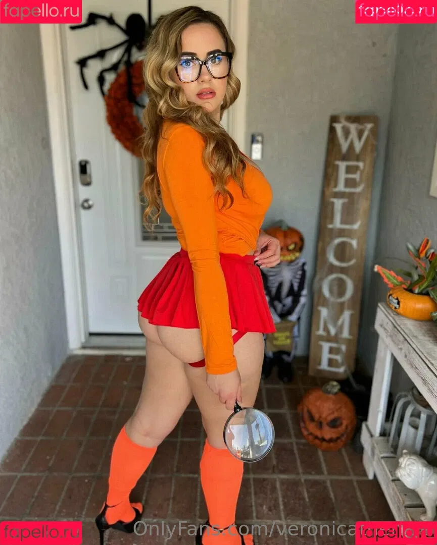 veronicatherose Onlyfans Photo Gallery 