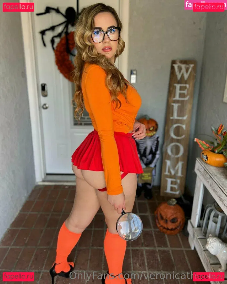 veronicatherose Onlyfans Photo Gallery 