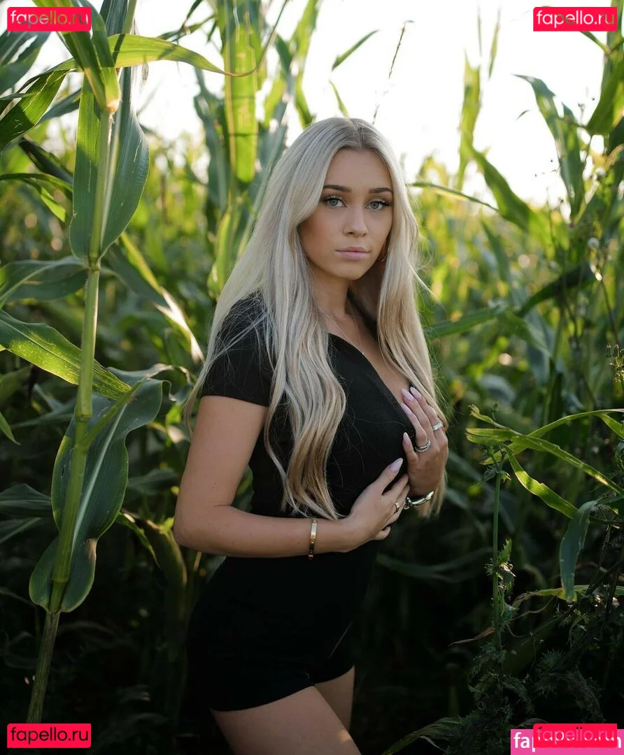 Payton Ramolla Onlyfans Photo Gallery 