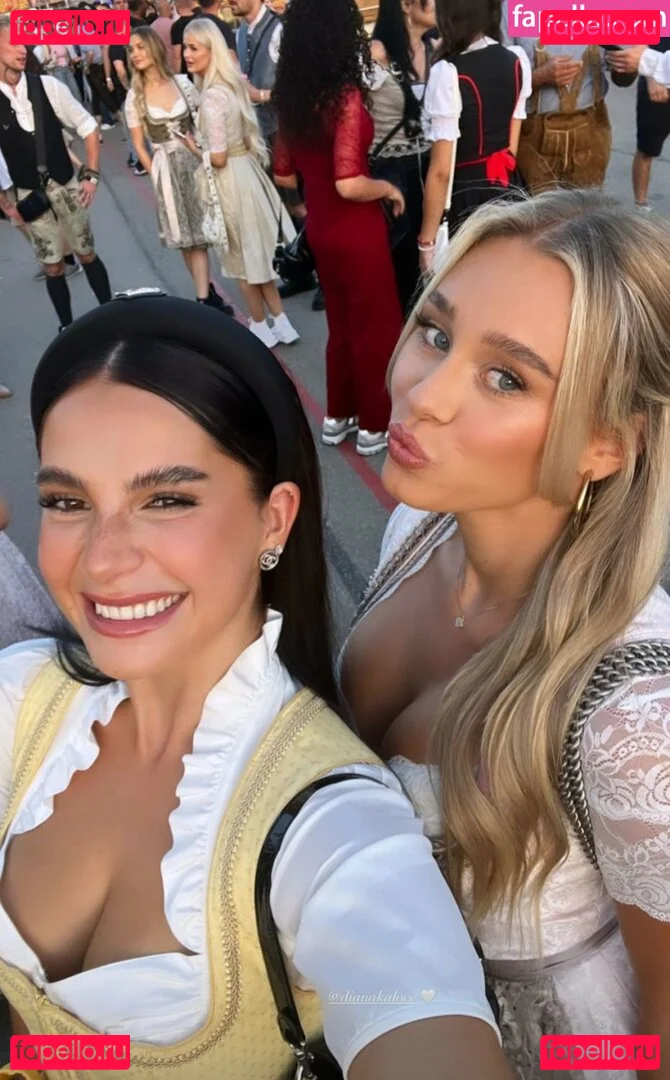 Payton Ramolla Onlyfans Photo Gallery 