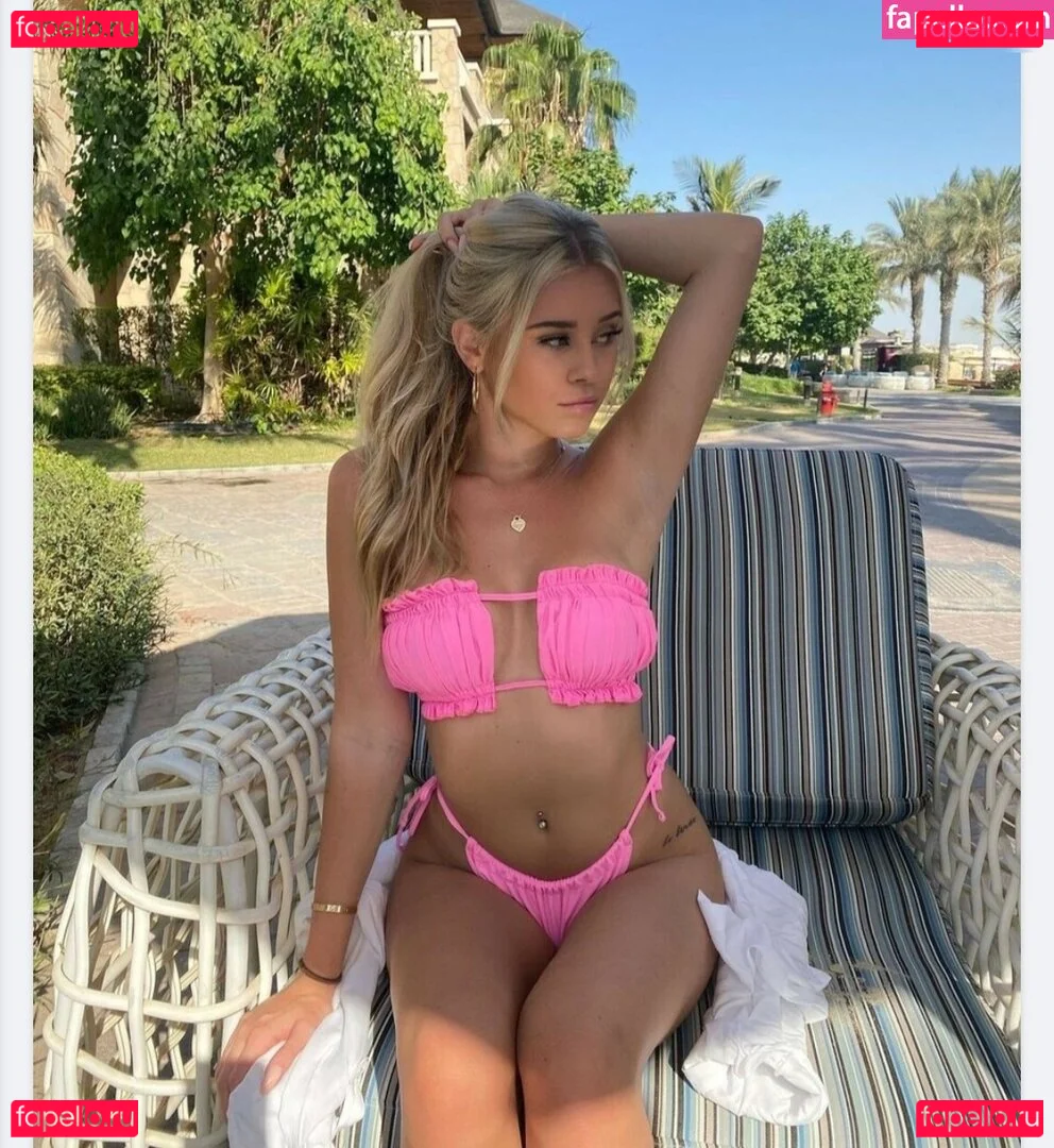 Payton Ramolla Onlyfans Photo Gallery 