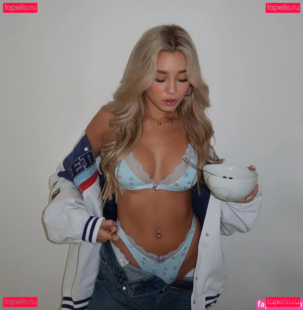 Payton Ramolla Onlyfans Photo Gallery 