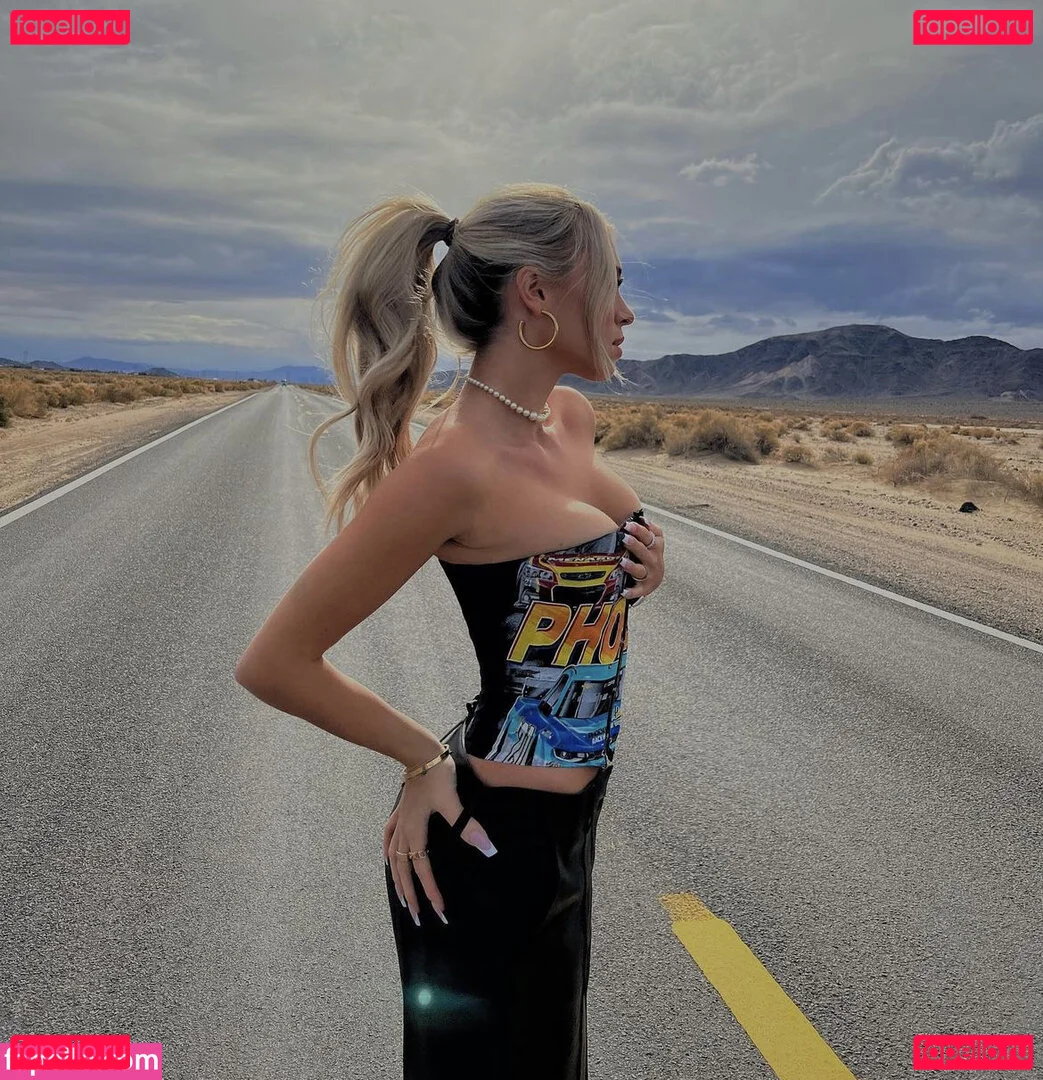 Payton Ramolla Onlyfans Photo Gallery 