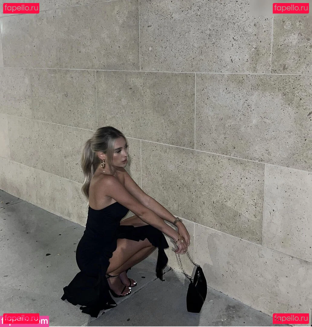 Payton Ramolla Onlyfans Photo Gallery 