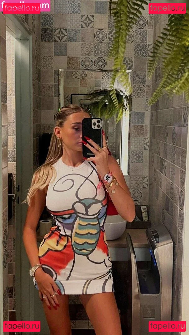 Payton Ramolla Onlyfans Photo Gallery 