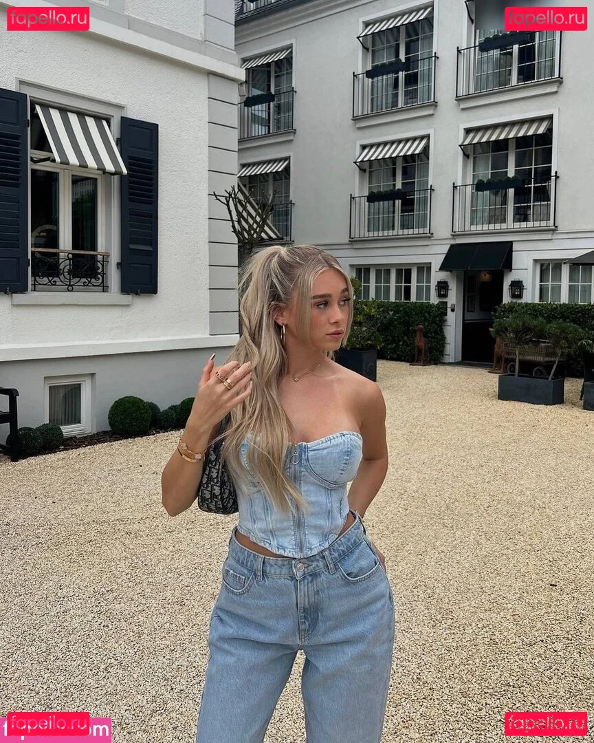 Payton Ramolla Onlyfans Photo Gallery 