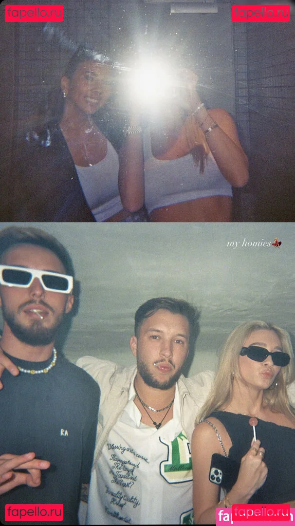 Payton Ramolla Onlyfans Photo Gallery 