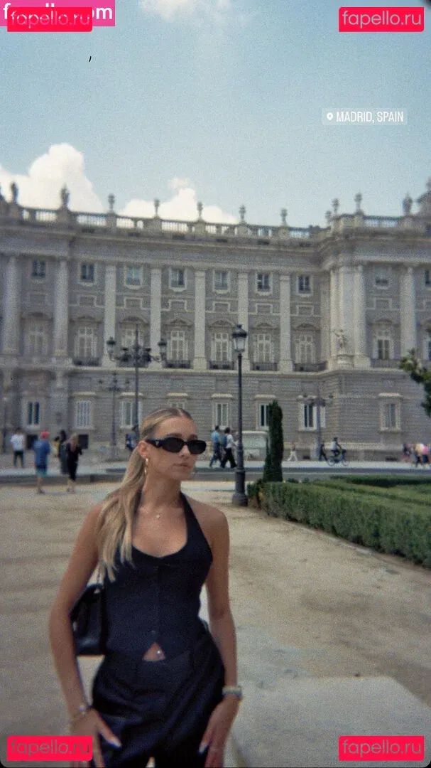 Payton Ramolla Onlyfans Photo Gallery 