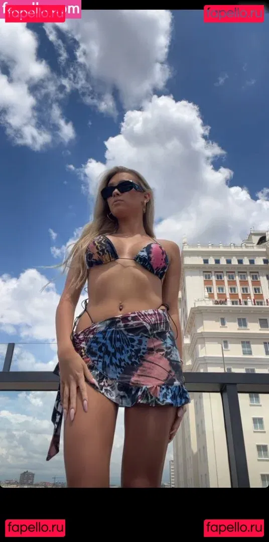 Payton Ramolla Onlyfans Photo Gallery 