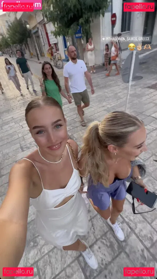 Payton Ramolla Onlyfans Photo Gallery 