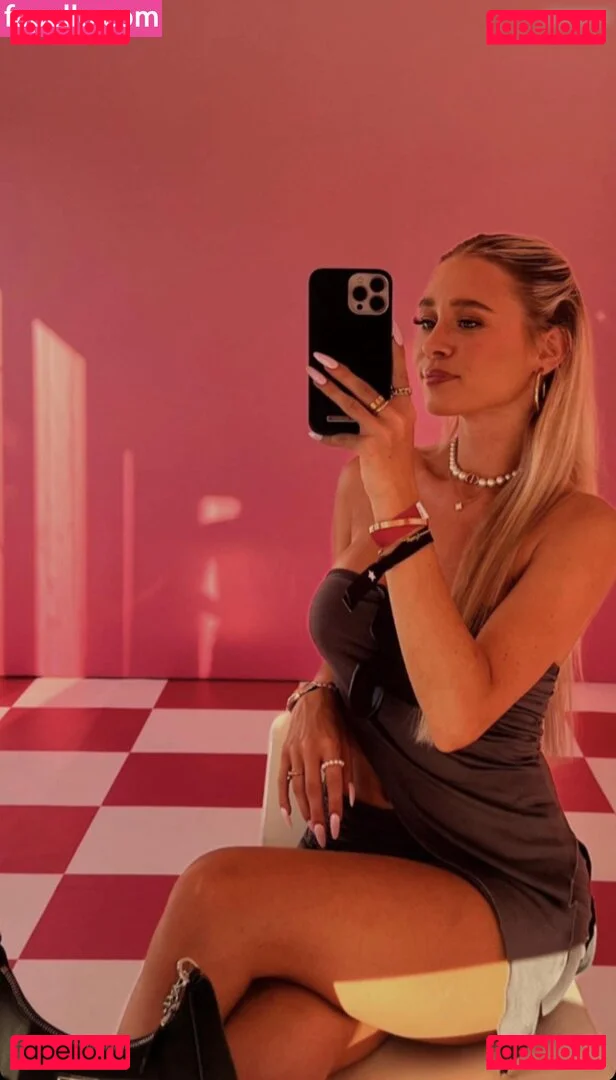 Payton Ramolla Onlyfans Photo Gallery 