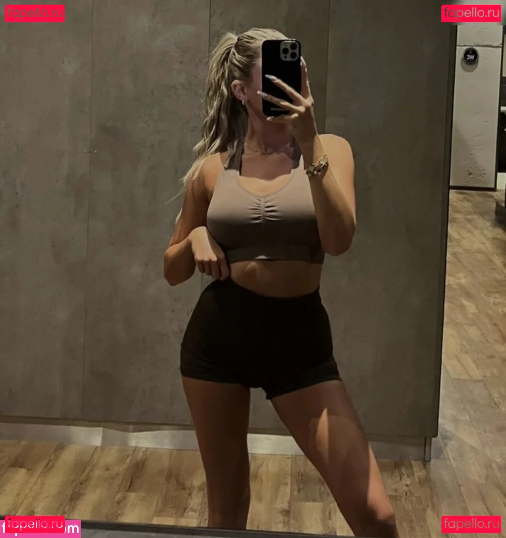 Payton Ramolla Onlyfans Photo Gallery 