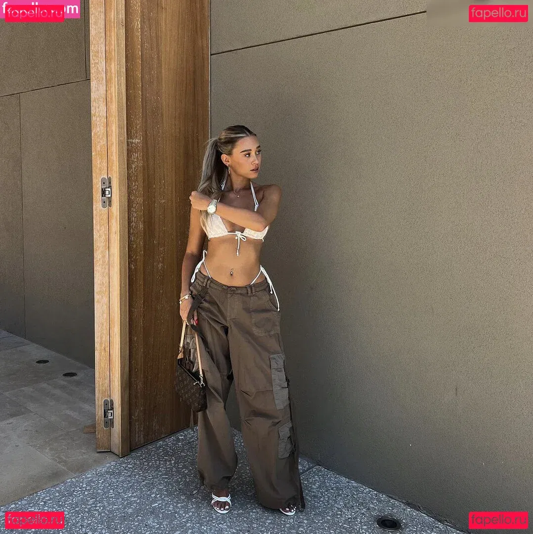 Payton Ramolla Onlyfans Photo Gallery 