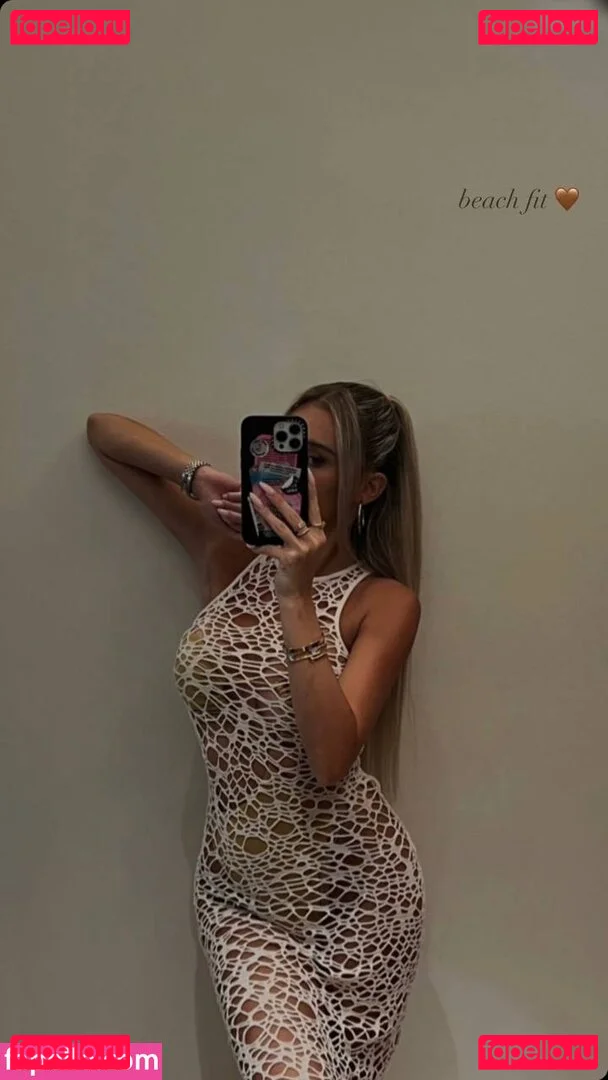 Payton Ramolla Onlyfans Photo Gallery 