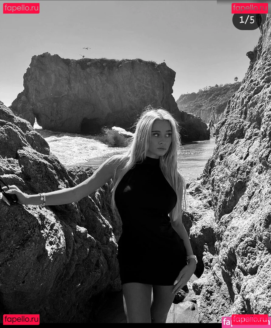 Payton Ramolla Onlyfans Photo Gallery 