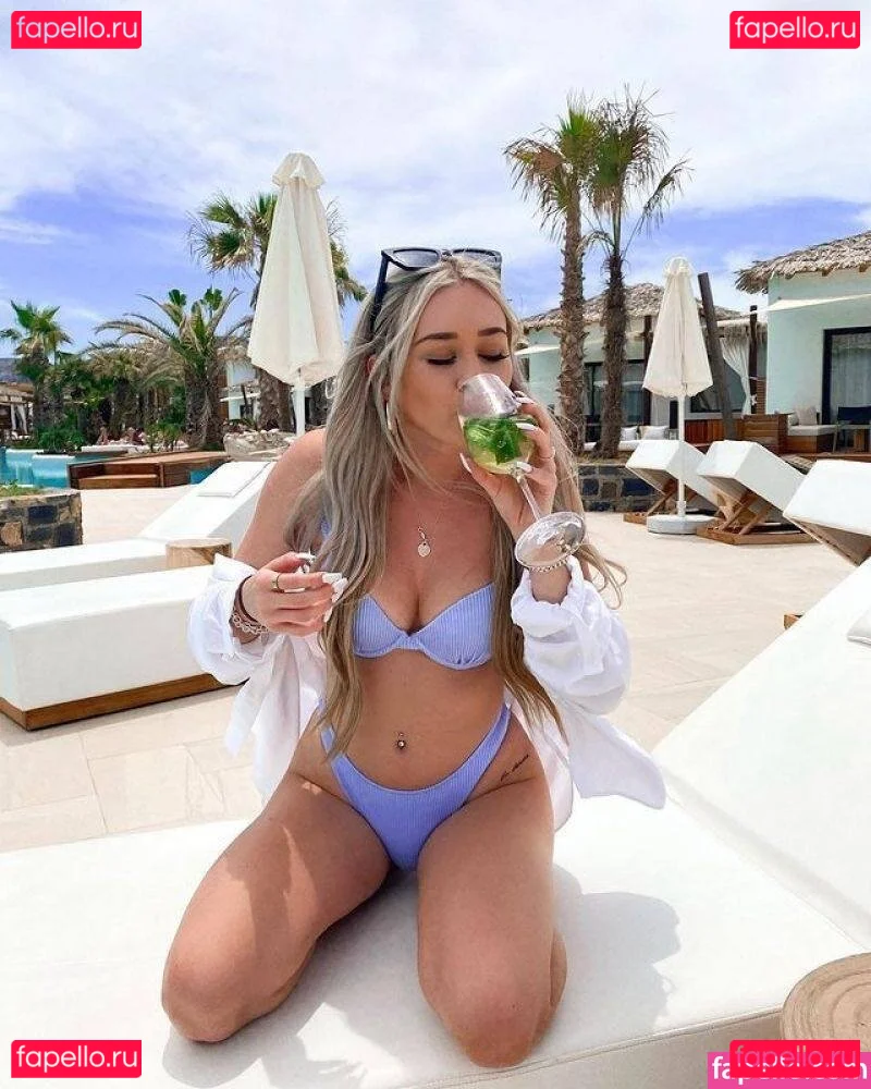 Payton Ramolla Onlyfans Photo Gallery 