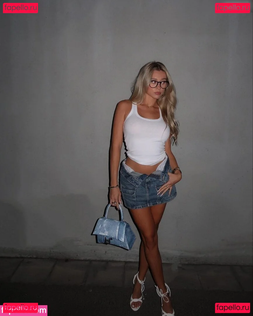 Payton Ramolla Onlyfans Photo Gallery 