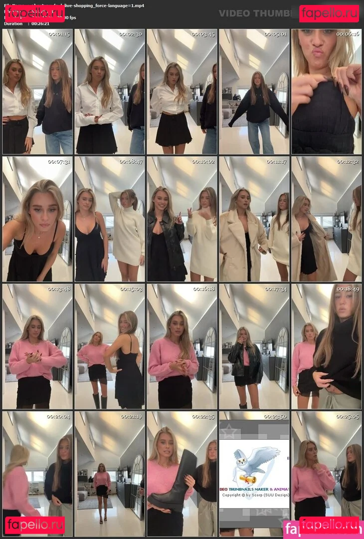 Payton Ramolla Onlyfans Photo Gallery 