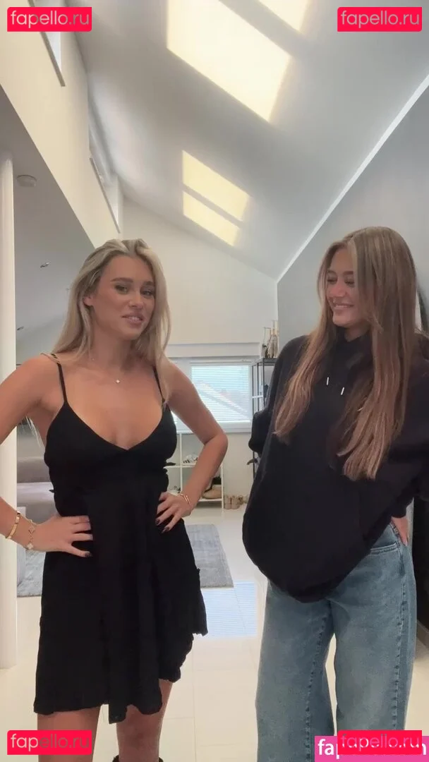 Payton Ramolla Onlyfans Photo Gallery 