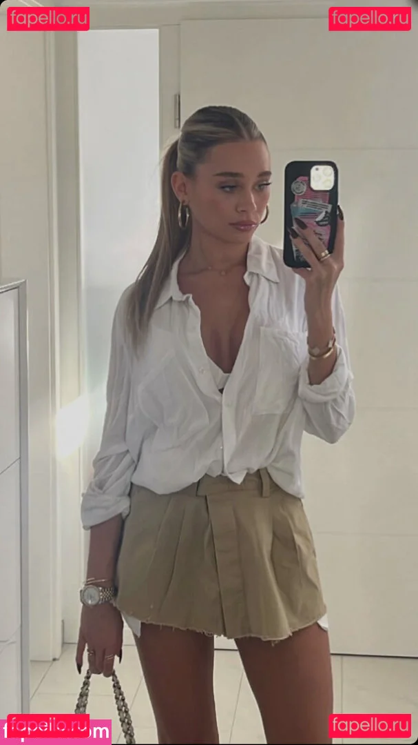 Payton Ramolla Onlyfans Photo Gallery 