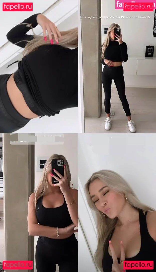 Payton Ramolla Onlyfans Photo Gallery 