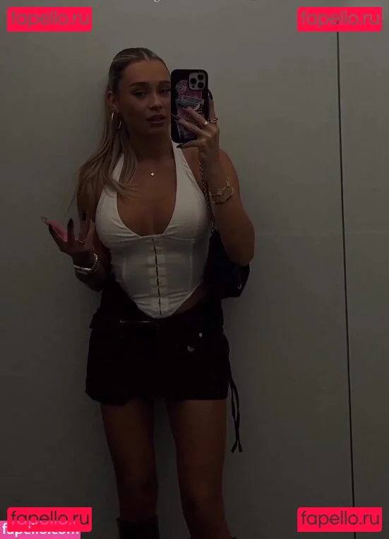 Payton Ramolla Onlyfans Photo Gallery 