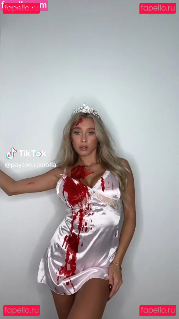 Payton Ramolla Onlyfans Photo Gallery 