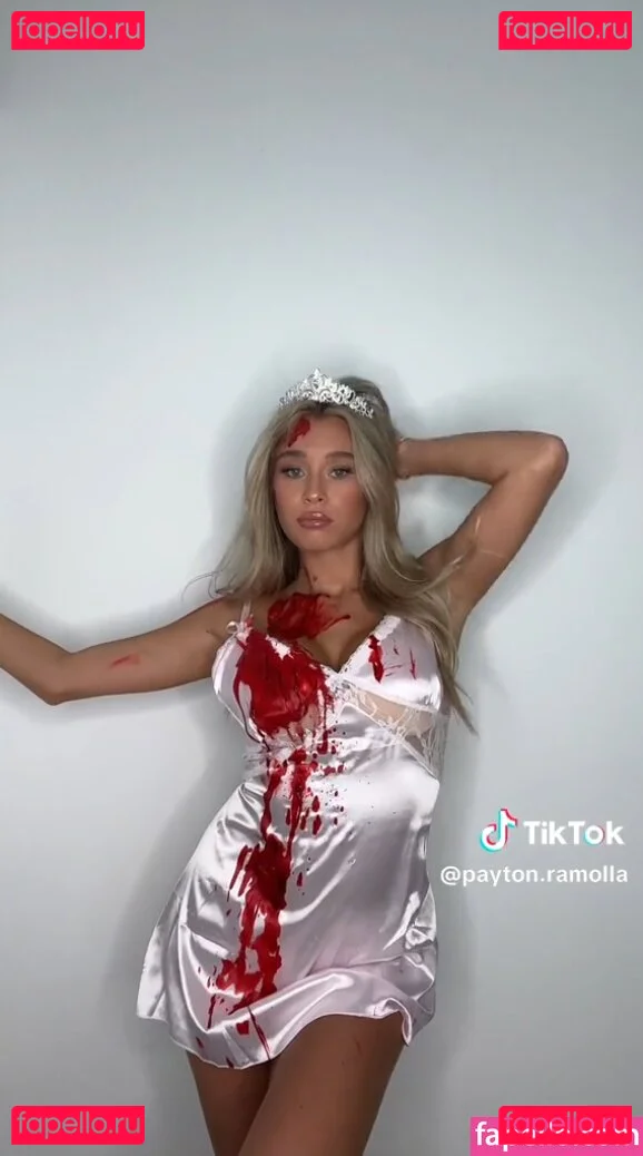 Payton Ramolla Onlyfans Photo Gallery 