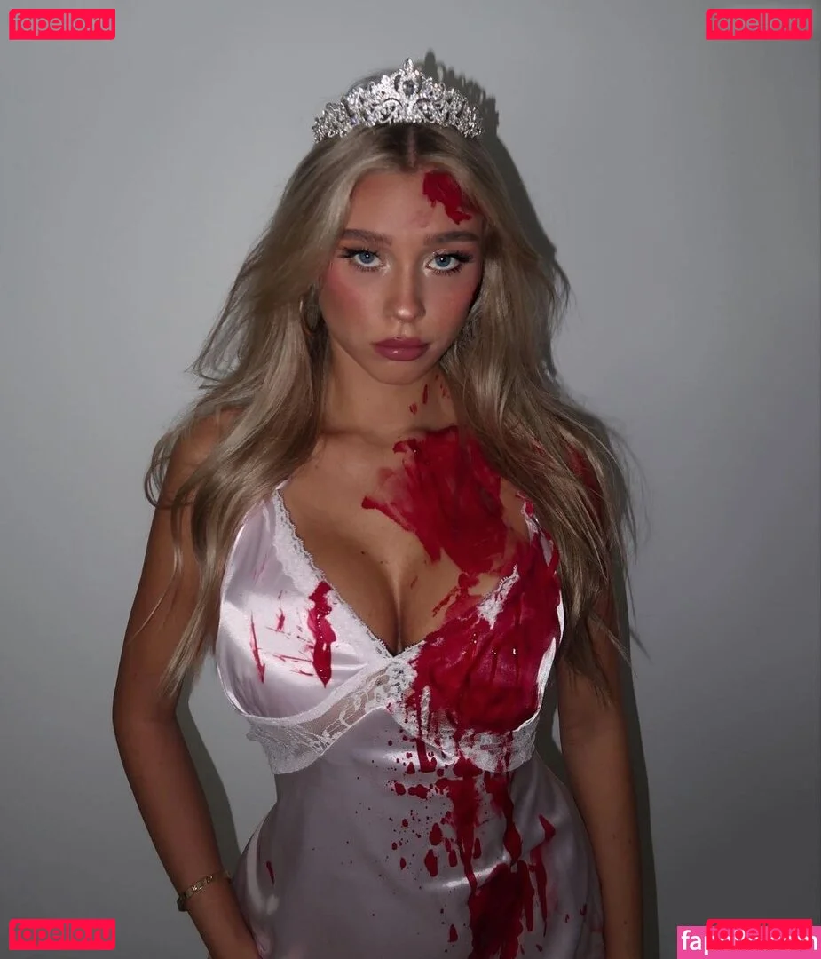 Payton Ramolla Onlyfans Photo Gallery 