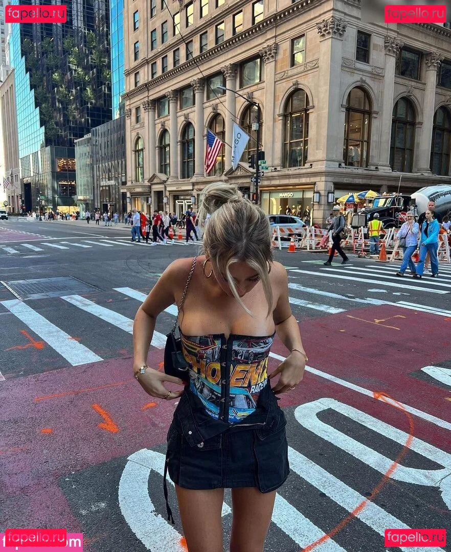 Payton Ramolla Onlyfans Photo Gallery 