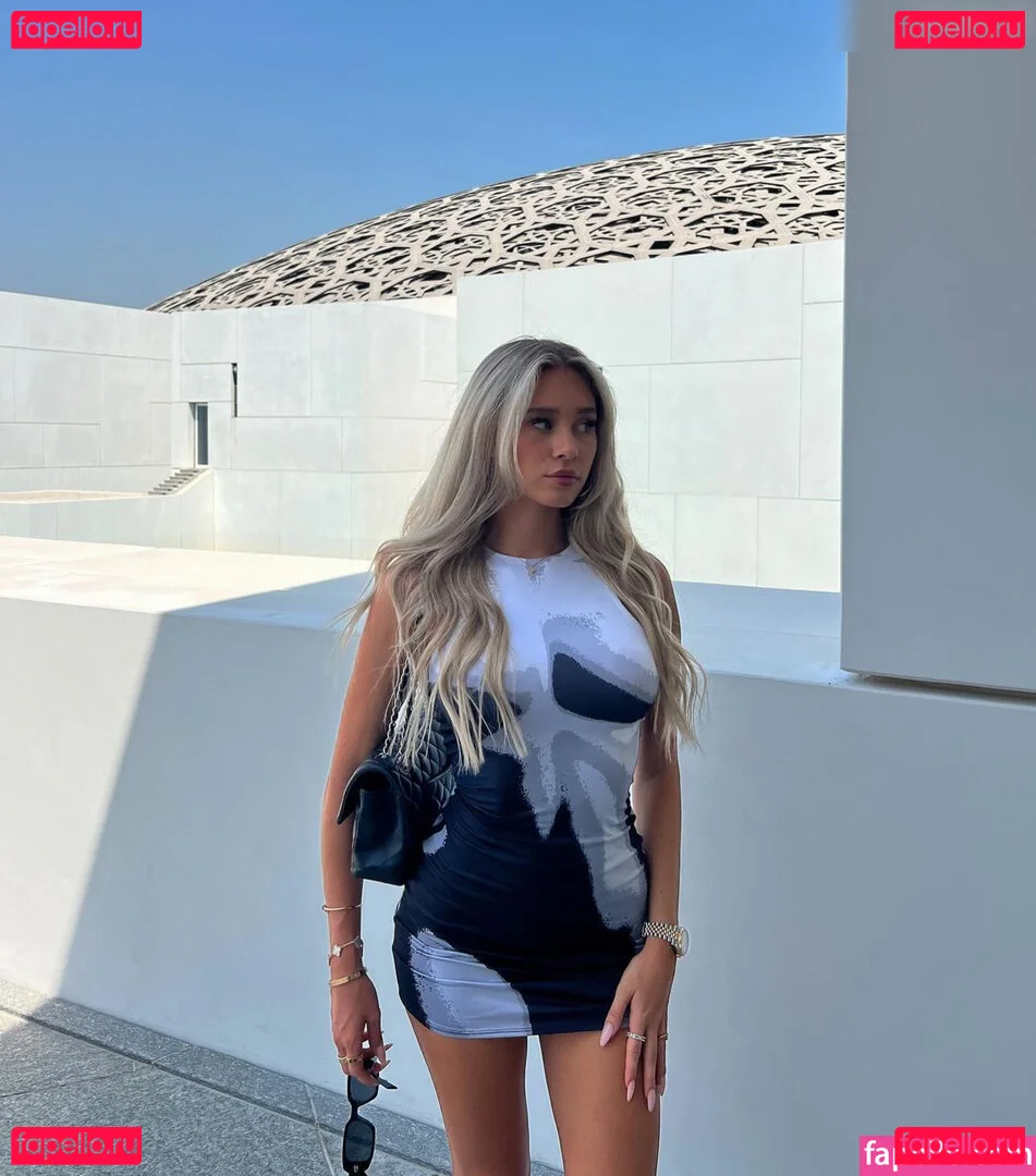 Payton Ramolla Onlyfans Photo Gallery 