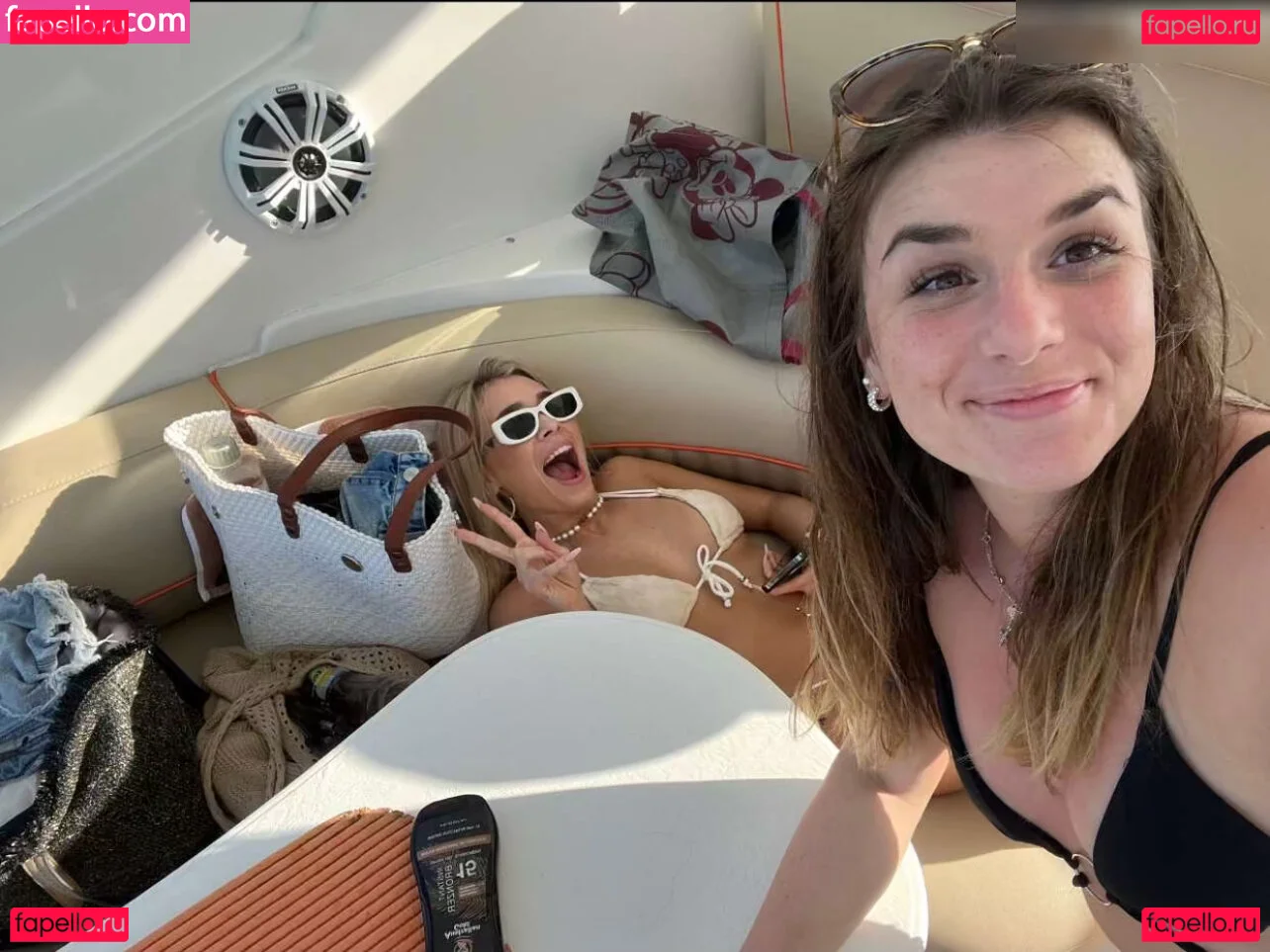 Payton Ramolla Onlyfans Photo Gallery 