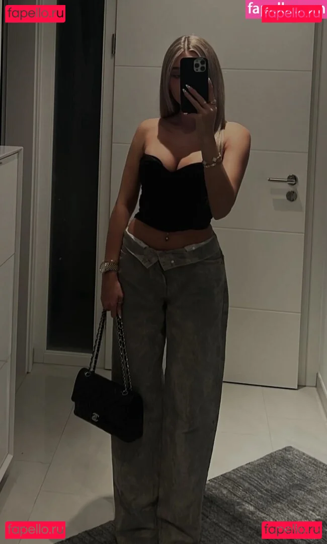 Payton Ramolla Onlyfans Photo Gallery 