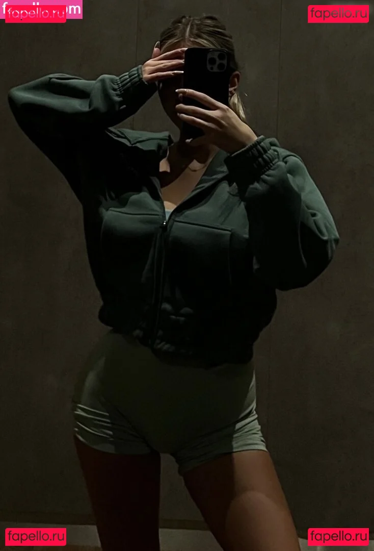 Payton Ramolla Onlyfans Photo Gallery 