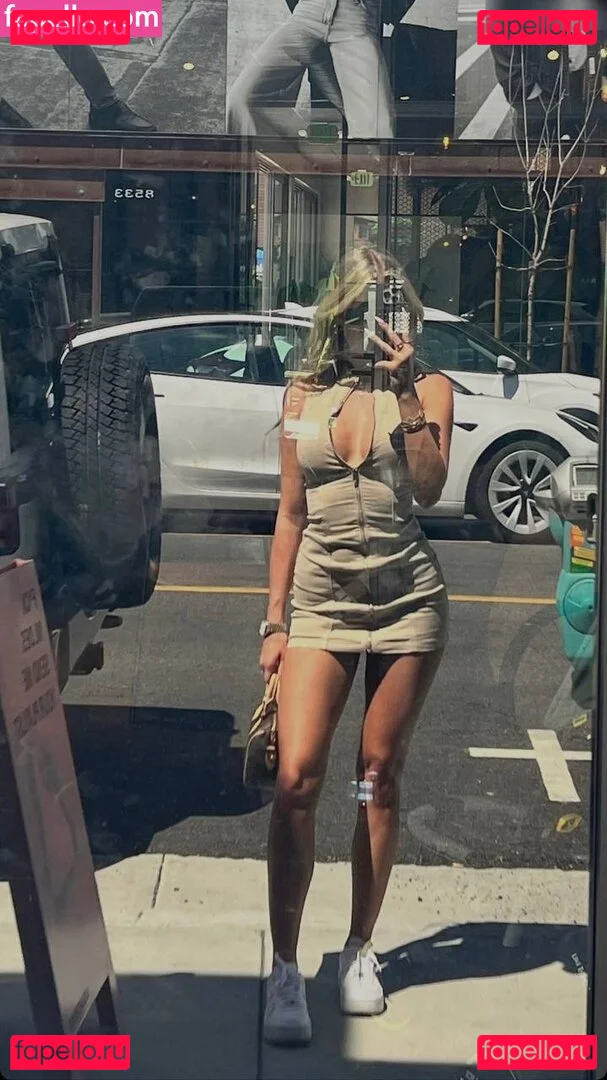 Payton Ramolla Onlyfans Photo Gallery 