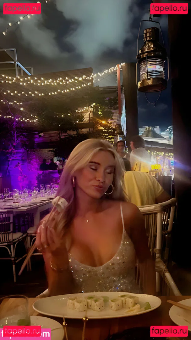 Payton Ramolla Onlyfans Photo Gallery 