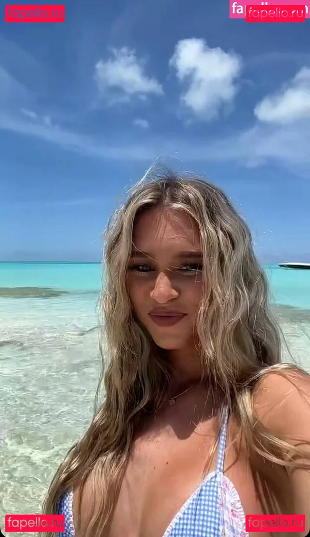 Payton Ramolla Onlyfans Photo Gallery 