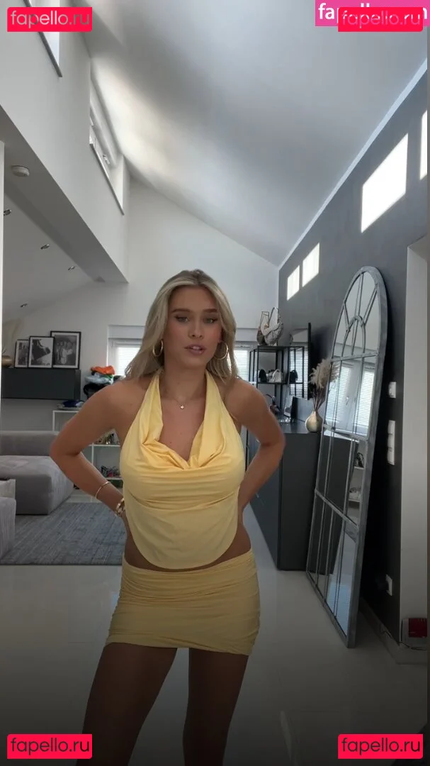 Payton Ramolla Onlyfans Photo Gallery 