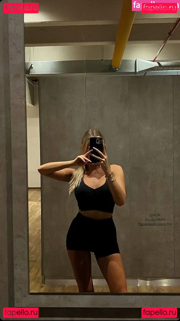 Payton Ramolla Onlyfans Photo Gallery 