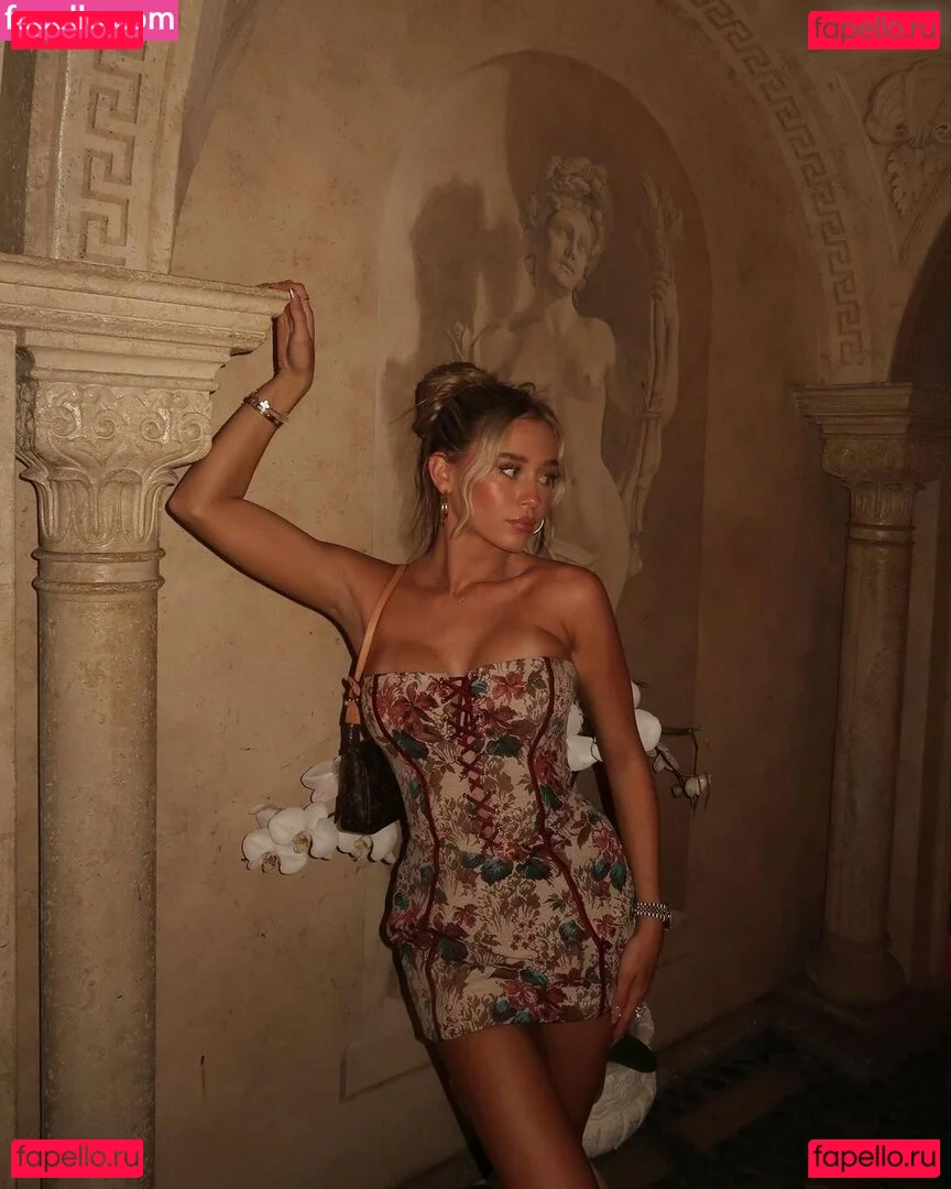 Payton Ramolla Onlyfans Photo Gallery 