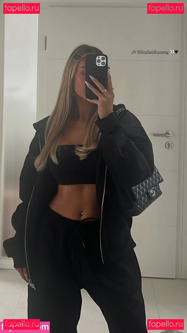 Payton Ramolla Onlyfans Photo Gallery 