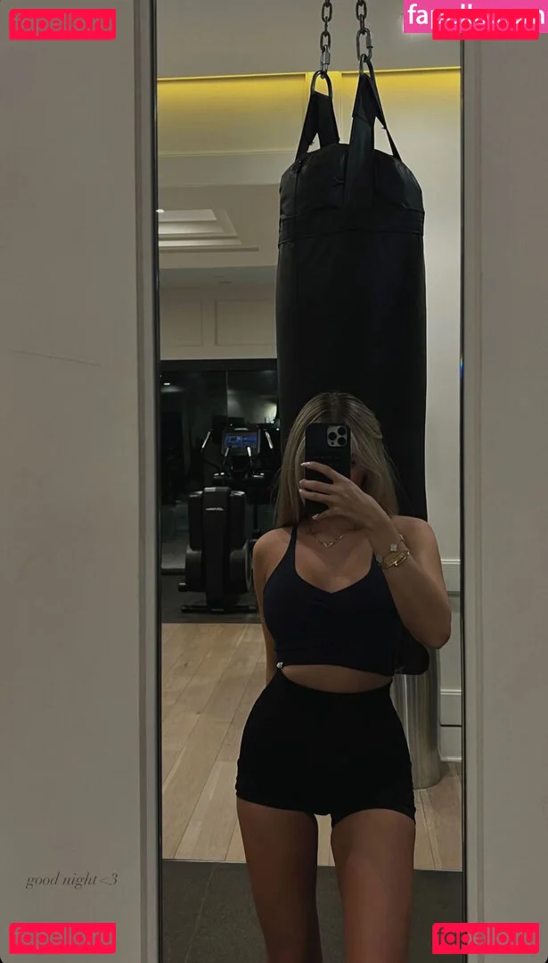 Payton Ramolla Onlyfans Photo Gallery 