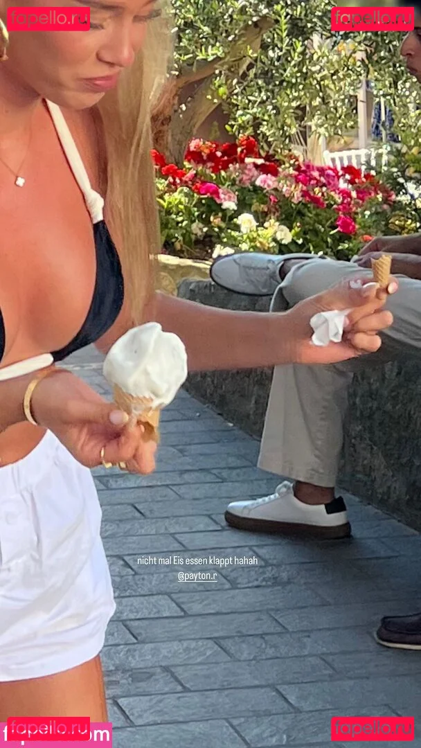 Payton Ramolla Onlyfans Photo Gallery 