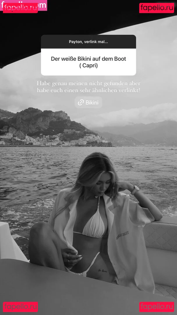 Payton Ramolla Onlyfans Photo Gallery 