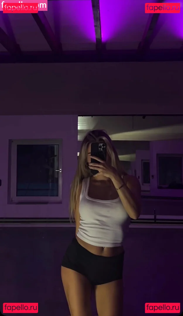 Payton Ramolla Onlyfans Photo Gallery 