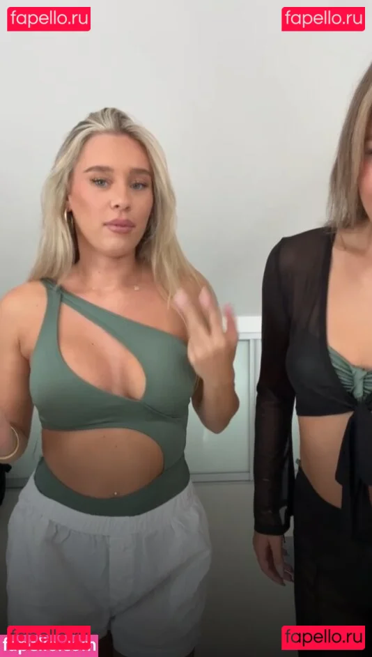 Payton Ramolla Onlyfans Photo Gallery 