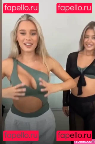 Payton Ramolla Onlyfans Photo Gallery 